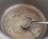 A picture of step 1 of بیف آلو گوشت شوربہ.