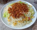 Foto langkah ke 4 dari resep Bihun Goreng Abon.