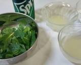 Mint margarita recipe step 1 photo