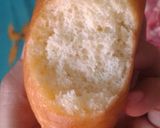 Foto langkah ke 7 dari resep Donat uempuuuk tanpa kentang.