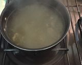 Foto del paso 3 de la receta: 🤩Polenta con salchichas😋¡¡