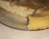 Foto del paso 4 de la receta: Torta de manzana