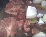 Foto del paso 3 de la receta: Adobo de res