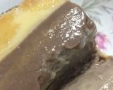 Foto del paso 4 de la receta: Postre con flan y vainillas