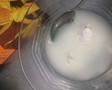 Foto langkah ke 4 dari resep Pie Susu Teflon Takaran Sendok.