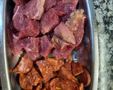 Foto del paso 2 de la receta: Locro del 25 de Mayo