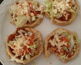 Foto del paso 3 de la receta: Sopitos