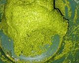 Foto del paso 2 de la receta: Snack de espinaca y arvejas