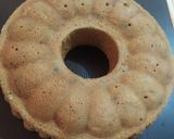 Foto langkah ke 9 dari resep Banana Dates Cake.