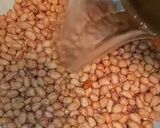 Foto langkah ke 1 dari resep Kacang bawang renyah.