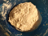 Pizza casera