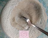 Foto langkah ke 4 dari resep Kue Mochi.