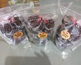 Foto langkah ke 5 dari resep Kacang balut cokelat.