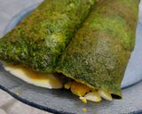 Foto del paso 2 de la receta: Canelones de Espinacas -Sin Harinas / Sin TACC-