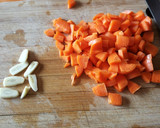 Foto del paso 3 de la receta: Cocido de alubia pinta con costillas de cerdo