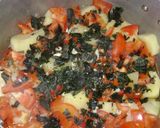 Foto del paso 9 de la receta: Pollo a la caprese