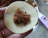Foto langkah ke 6 dari resep Pastel abon mini.