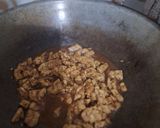 Foto langkah ke 6 dari resep Oseng Tempe Kecap.