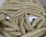 Foto langkah ke 5 dari resep Camilan Sotong.