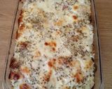 Foto del paso 3 de la receta: Arroz gratinado