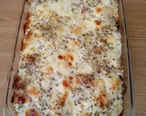 Foto del paso 3 de la receta: Arroz gratinado