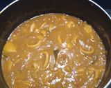 Foto del paso 7 de la receta: Guiso de papas con calamares