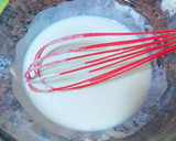 Foto del paso 8 de la receta: Kasutera, también llamado bizcocho Japonés