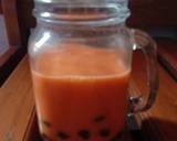 Boba thaitea #19 langkah memasak 8 foto