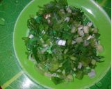 Foto langkah ke 1 dari resep Bakwan Jagung.