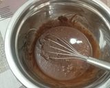 Φωτογραφία βήματος 1 της συνταγής Cookies με μερέντα