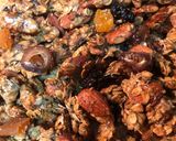 Foto del paso 5 de la receta: Granola casera