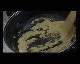 A picture of step 2 of Spicy Peas Paratha Stuffing Recipe.