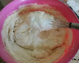 Foto del paso 1 de la receta: Pancitos proteicos, sin harina, símil "Chipá" (apto DMA)