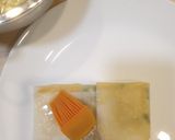 Foto langkah ke 2 dari resep Martabak Telur.