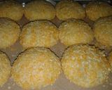 Foto langkah ke 5 dari resep Roti goreng isi coklat/keju/sayuran.