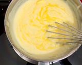 Foto langkah ke 5 dari resep Banana Meringue Pudding / puding pisang.