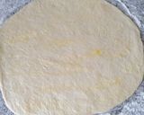 Foto langkah ke 3 dari resep Cinnamon rolls.