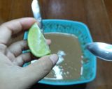 Foto langkah ke 4 dari resep 89. DORAYAKI COKELAT TAKARAN SENDOK.