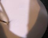 รูปขั้นตอนการทำที่ 3 ของ ขนมชั้นใบเตย