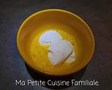 Une image de l'étape 2 de Soupe de pain.