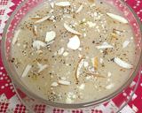 A picture of step 5 of Garvanu 🥭 (Vrat Special) (Granny 's Authentic, Forgotten recipe).