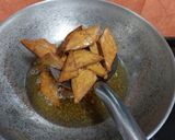बाजरीच्या कापण्या (Bajrichya Kapnya Recipe In Marathi) रेसिपी स्टेप 3 फोटो
