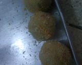 Foto langkah ke 9 dari resep Bitterballen sayur.