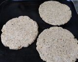 Foto del paso 2 de la receta: Hamburguesa de Quinoa
