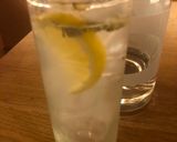 Φωτογραφία βήματος 4 της συνταγής Mastiha fizz