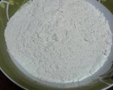 صورة لخطوة 5 من وصفة كيك اليوسفي (السنترة)