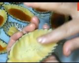 صورة لخطوة 4 من وصفة باركات بالمكسرات