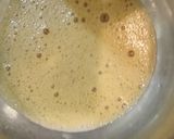 عکس مرحله 1 از دستور کیک فنجونی قابلمه ای