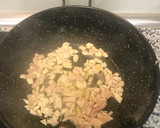 Foto del paso 1 de la receta: Paninis de calabacín
