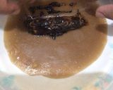 Foto langkah ke 4 dari resep Dadar gulung.